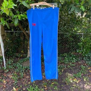 Cute vintage cotton easy pant